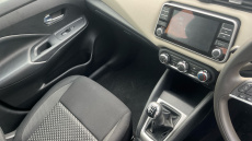 Nissan Micra 1.0 IG-T 92 Acenta 5dr Petrol Hatchback